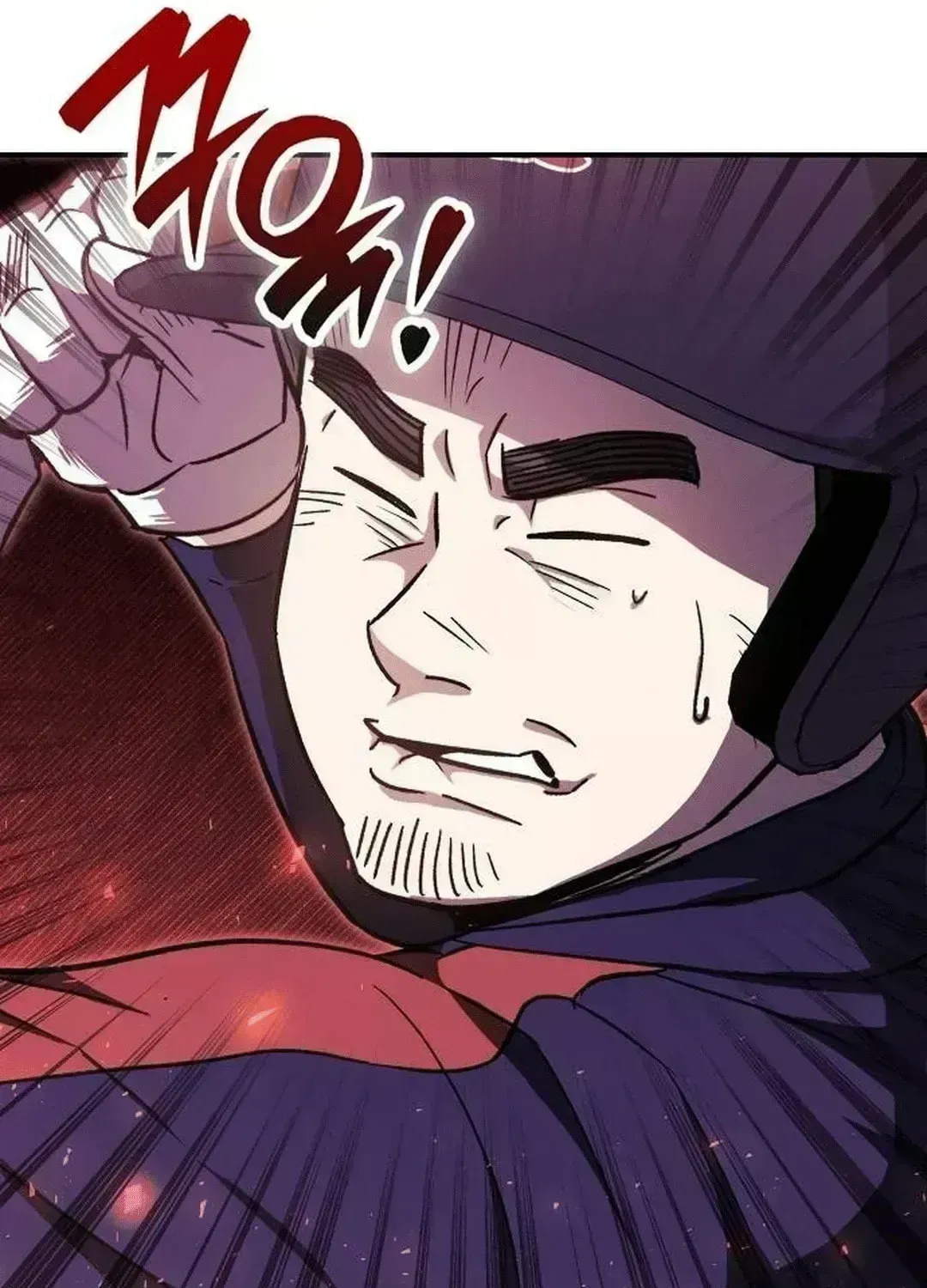 Genius Hitter Hits Fastball — Chapter 2.7 — page 54