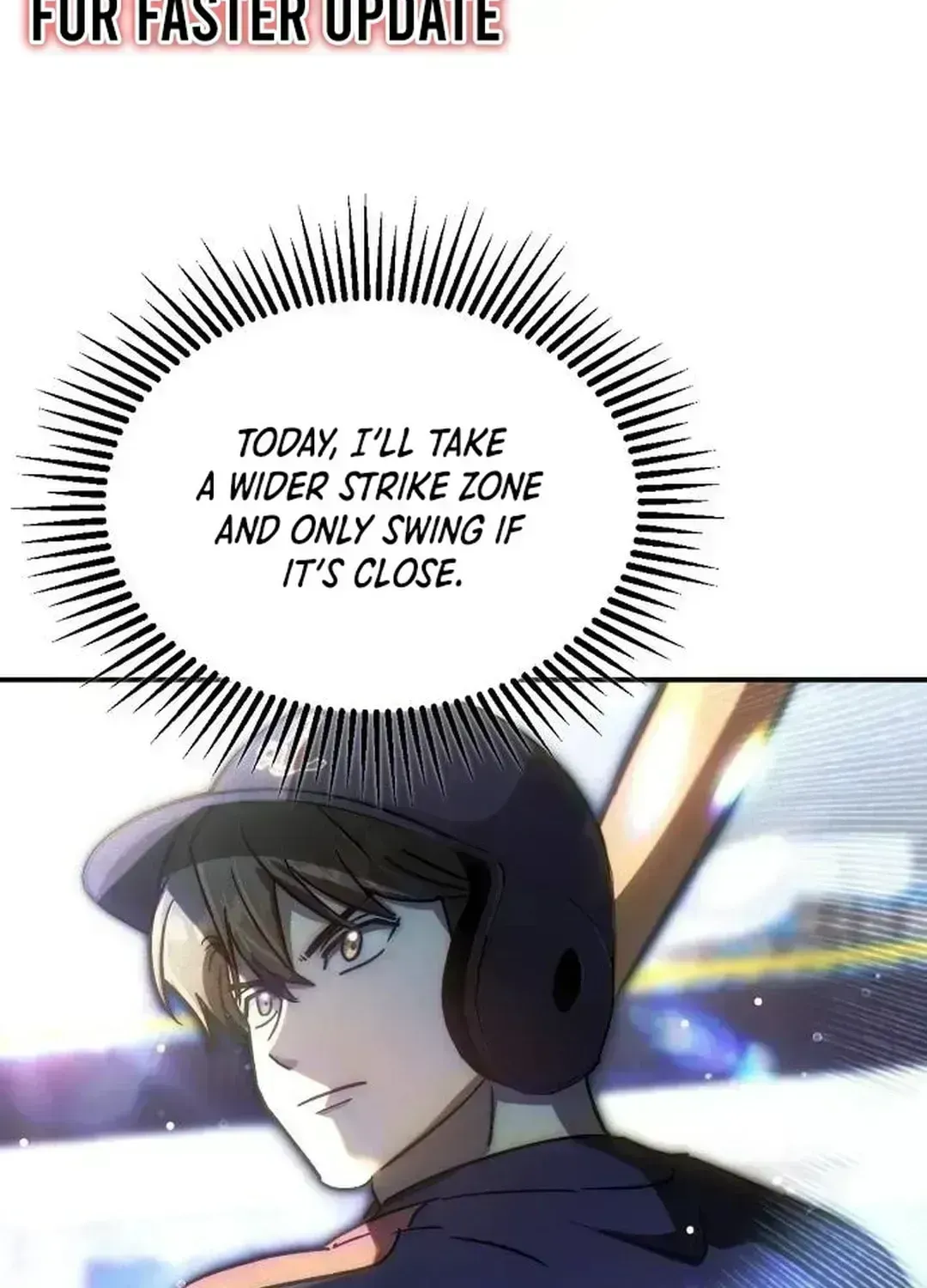 Genius Hitter Hits Fastball — Chapter 2.7 — page 103