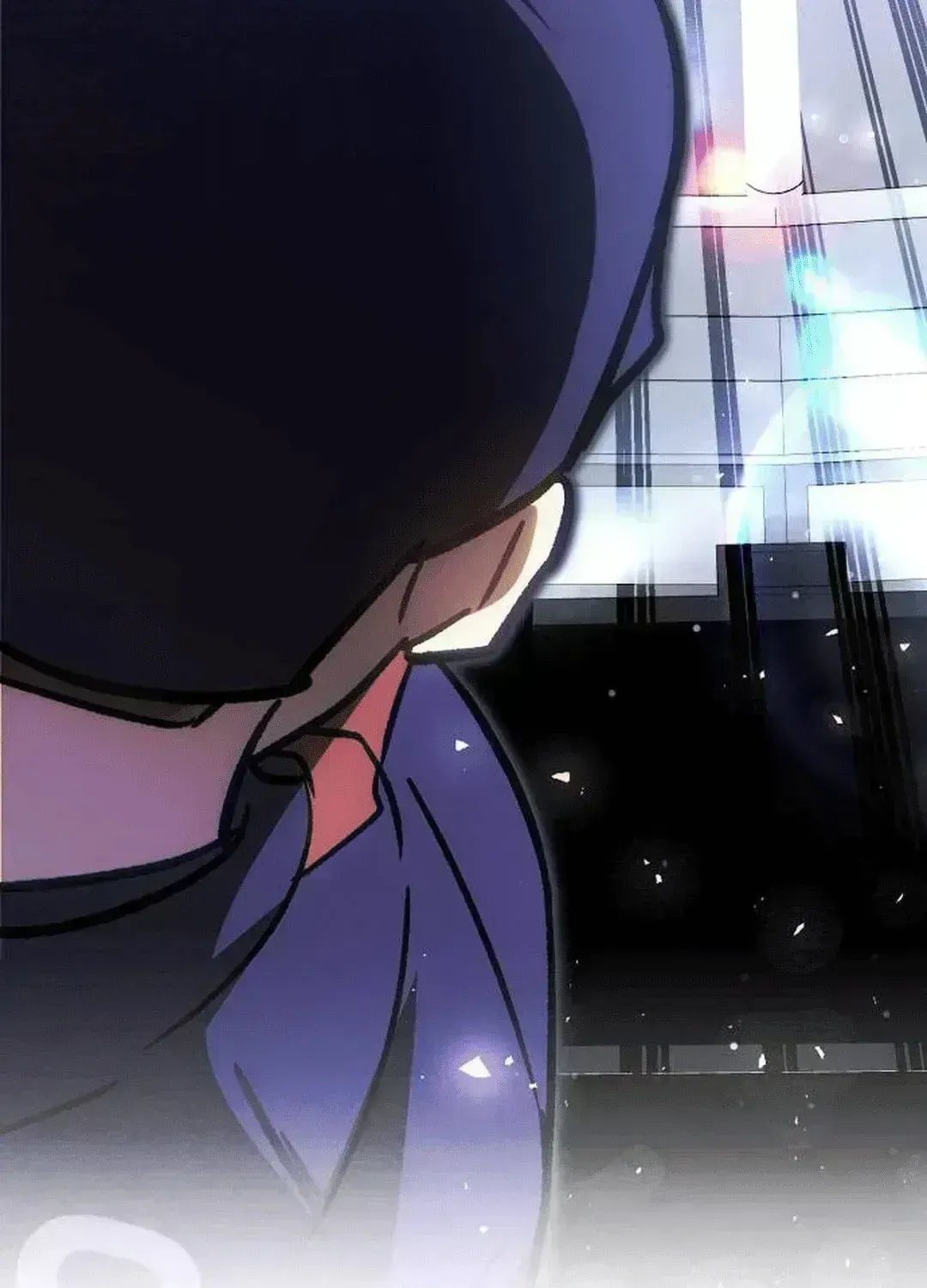 Genius Hitter Hits Fastball — Chapter 2.7 — page 109