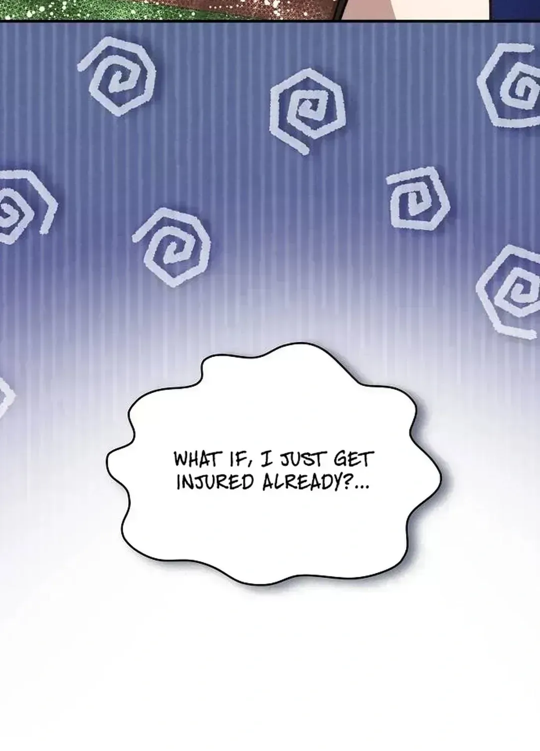 Genius Hitter Hits Fastball — Chapter 2.8 — page 9