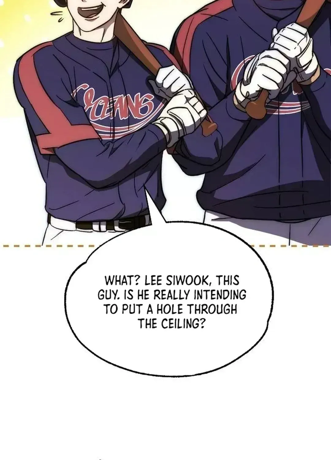 Genius Hitter Hits Fastball — Chapter 2.8 — page 72