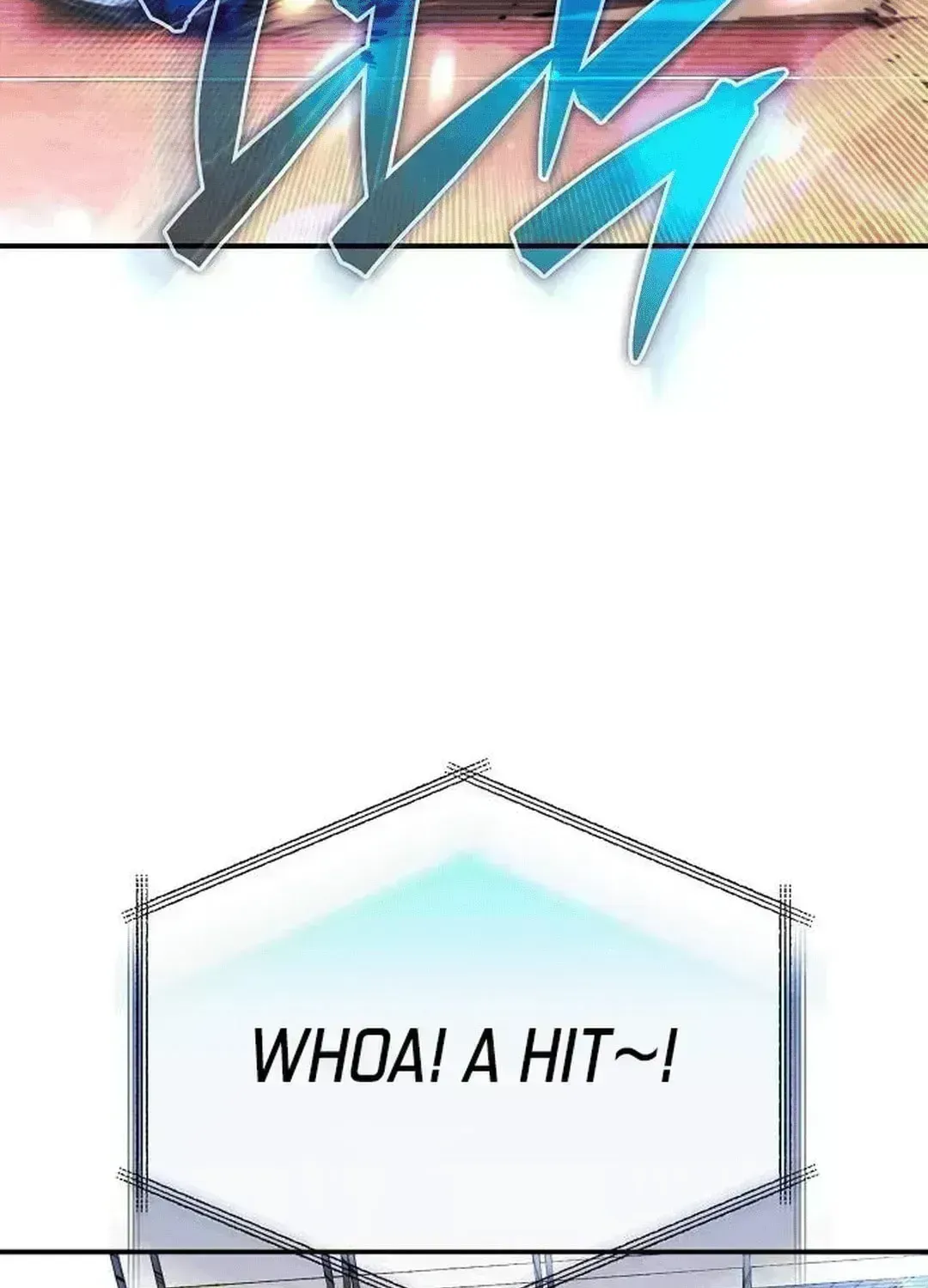 Genius Hitter Hits Fastball — Chapter 2.8 — page 107