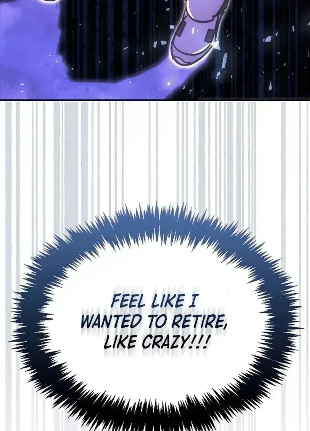 Genius Hitter Hits Fastball — Chapter 2.8 — page 174