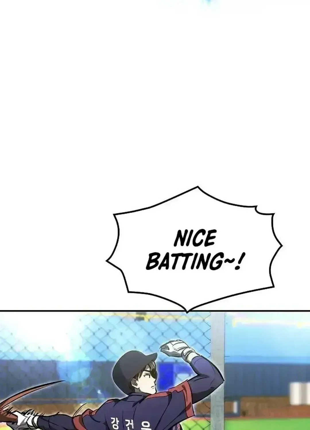 Genius Hitter Hits Fastball — Chapter 2.9 — page 33