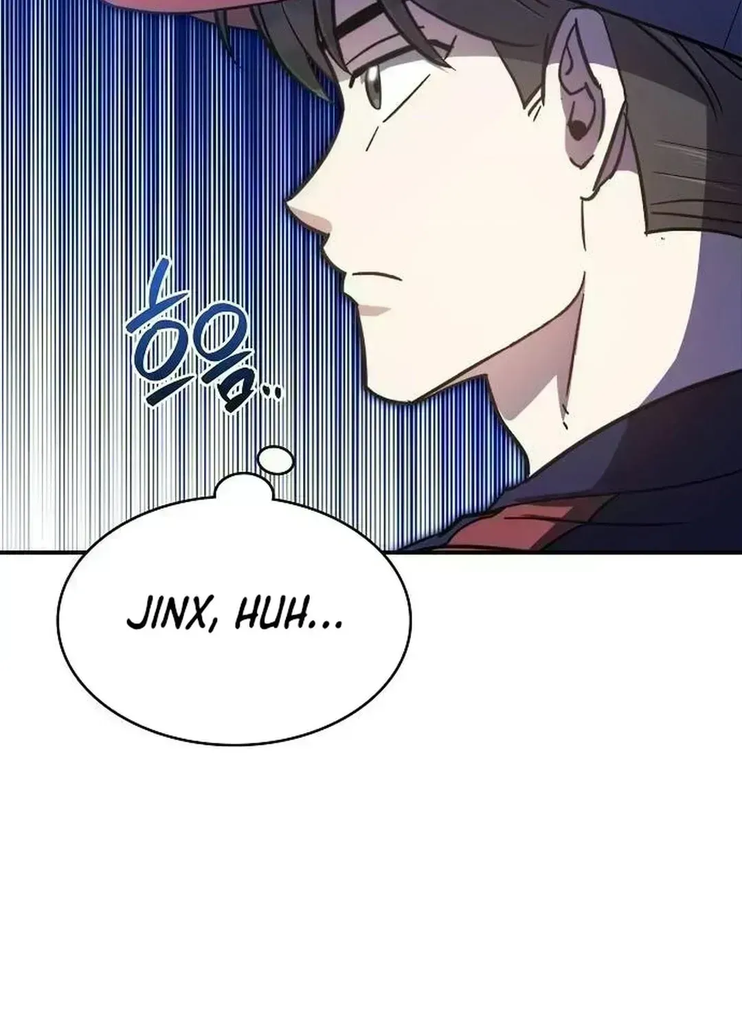 Genius Hitter Hits Fastball — Chapter 2.9 — page 75