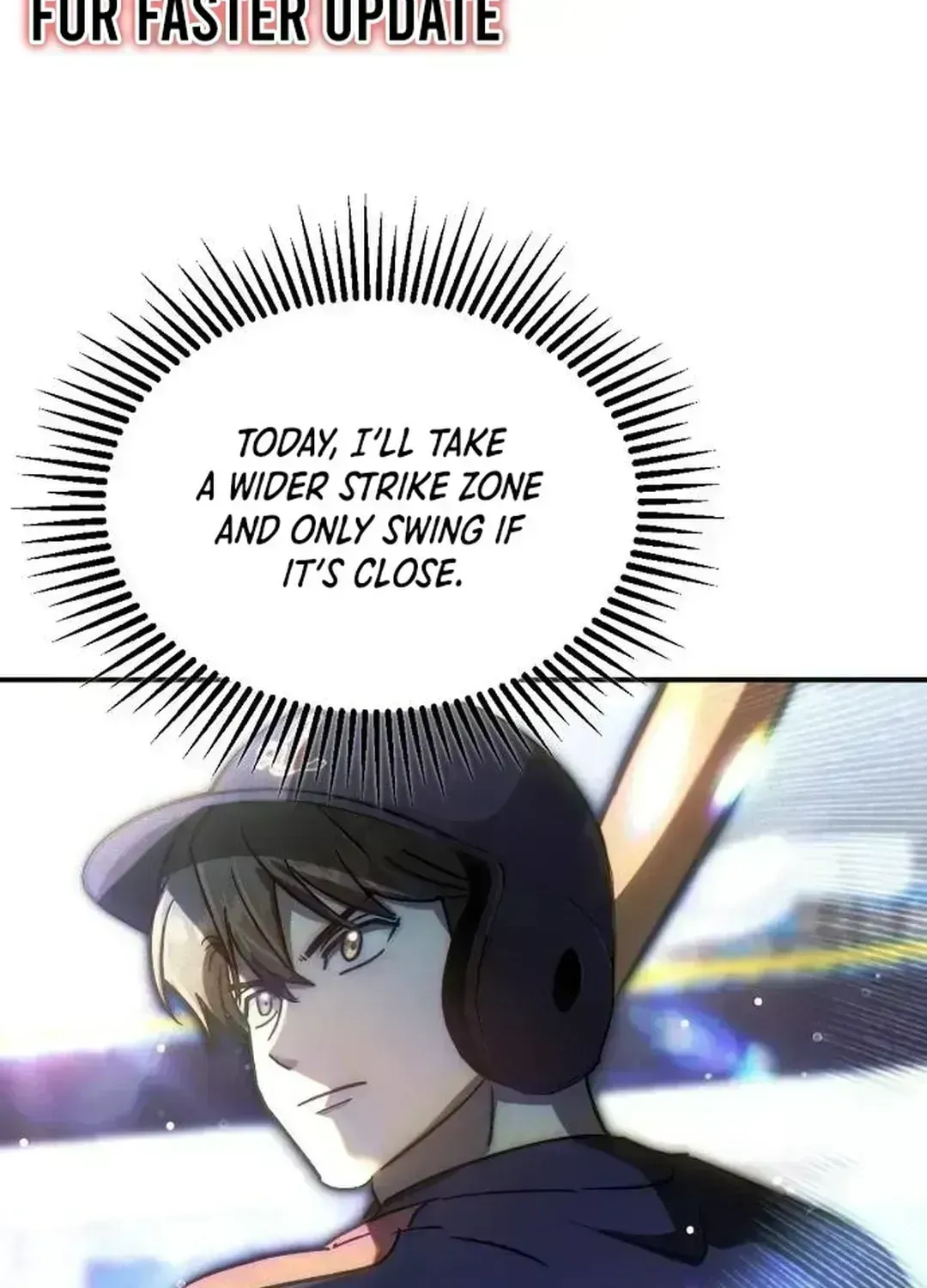 Genius Hitter Hits Fastball — Chapter 2.9 — page 103