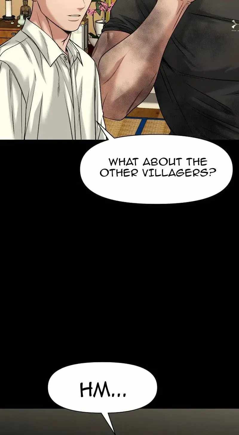 Mysterious Village — Chapter 103 — page 16