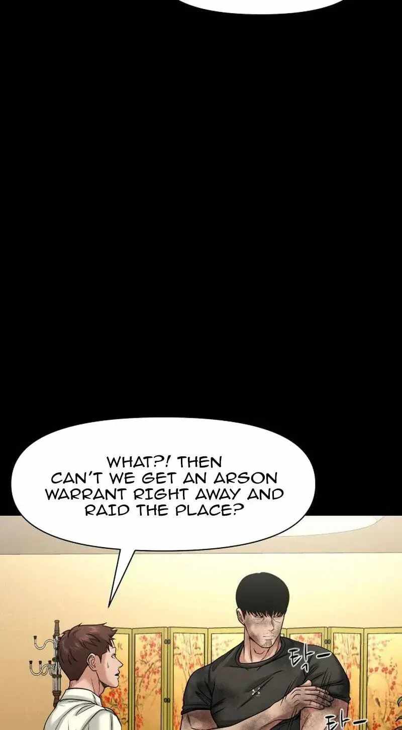 Mysterious Village — Chapter 103 — page 27