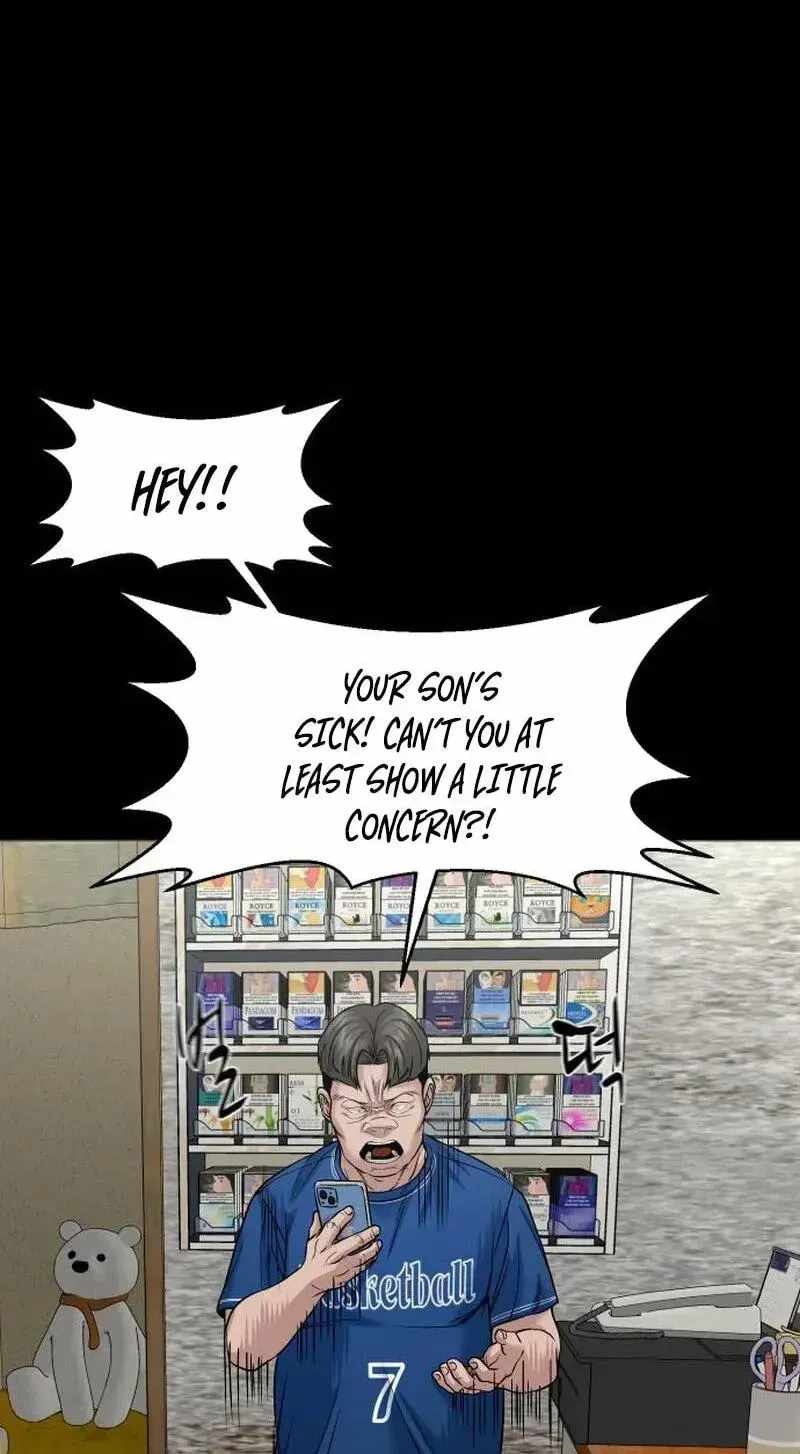 Mysterious Village — Chapter 103 — page 41