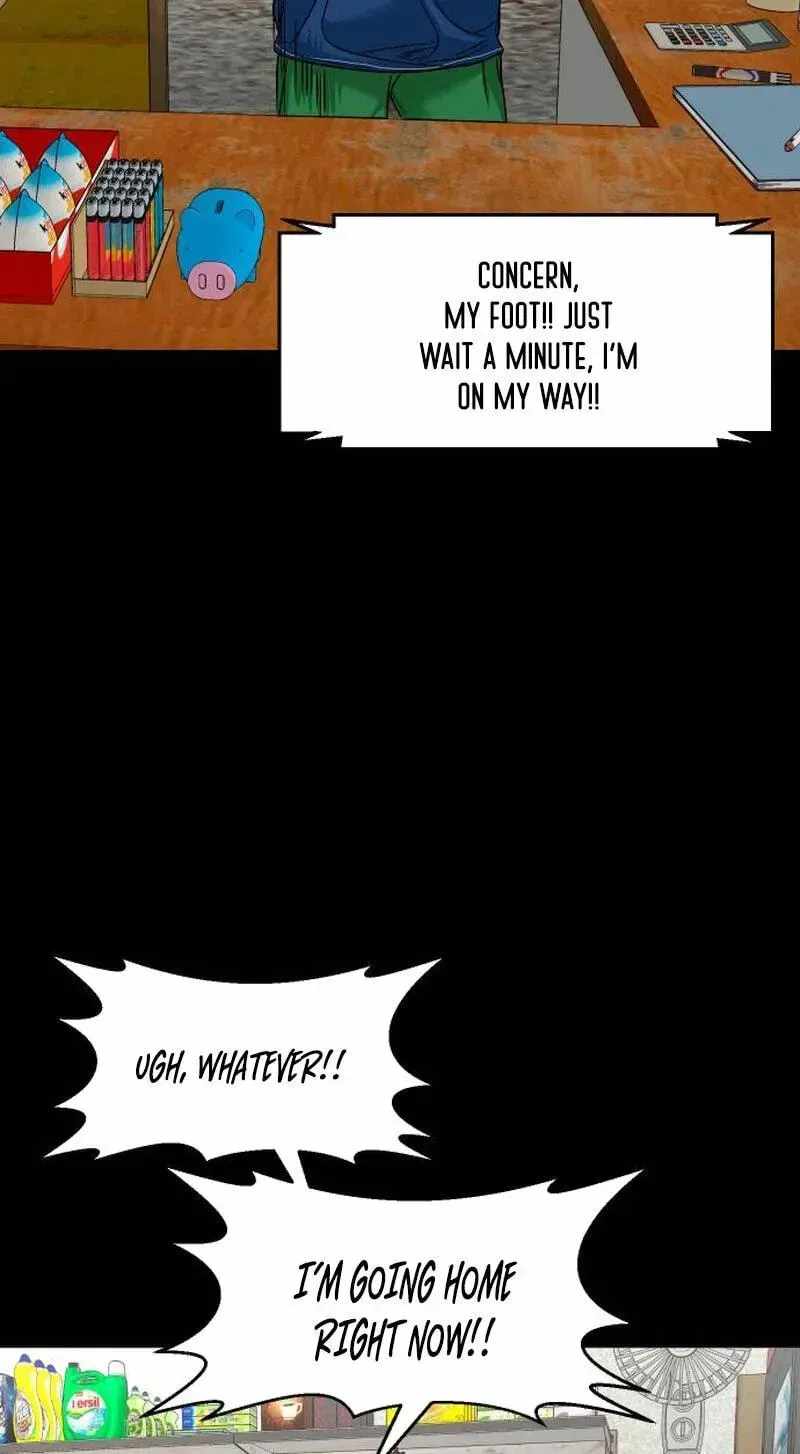 Mysterious Village — Chapter 103 — page 42