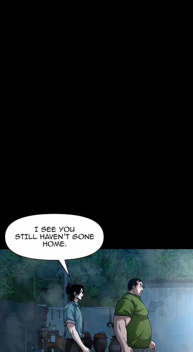 Mysterious Village — Chapter 103 — page 64