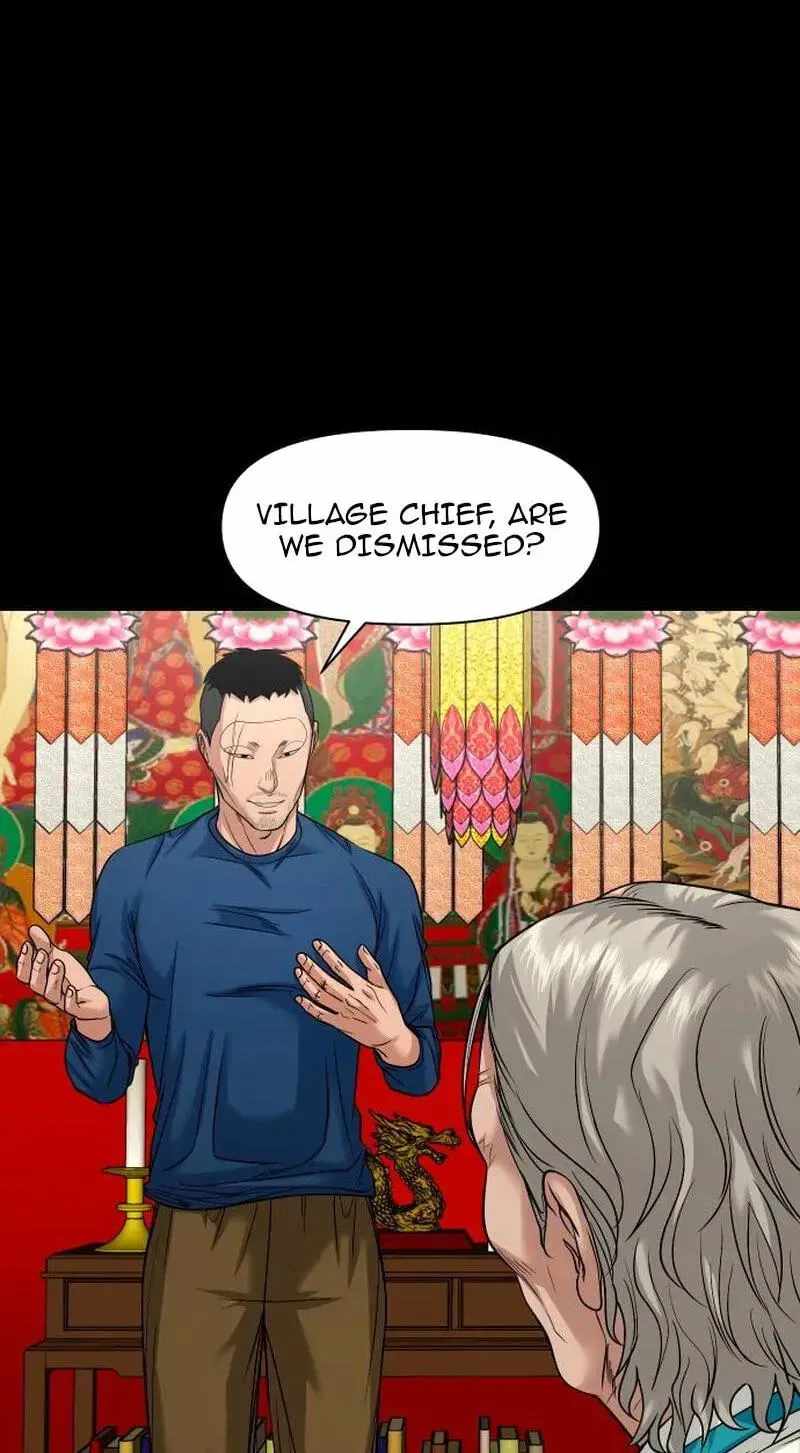 Mysterious Village — Chapter 103 — page 77