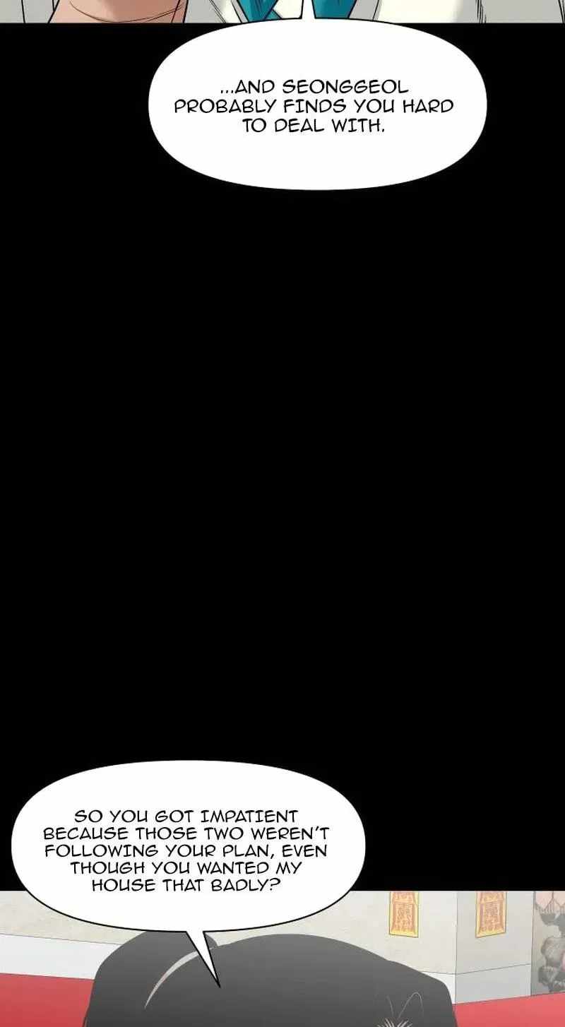 Mysterious Village — Chapter 103 — page 94