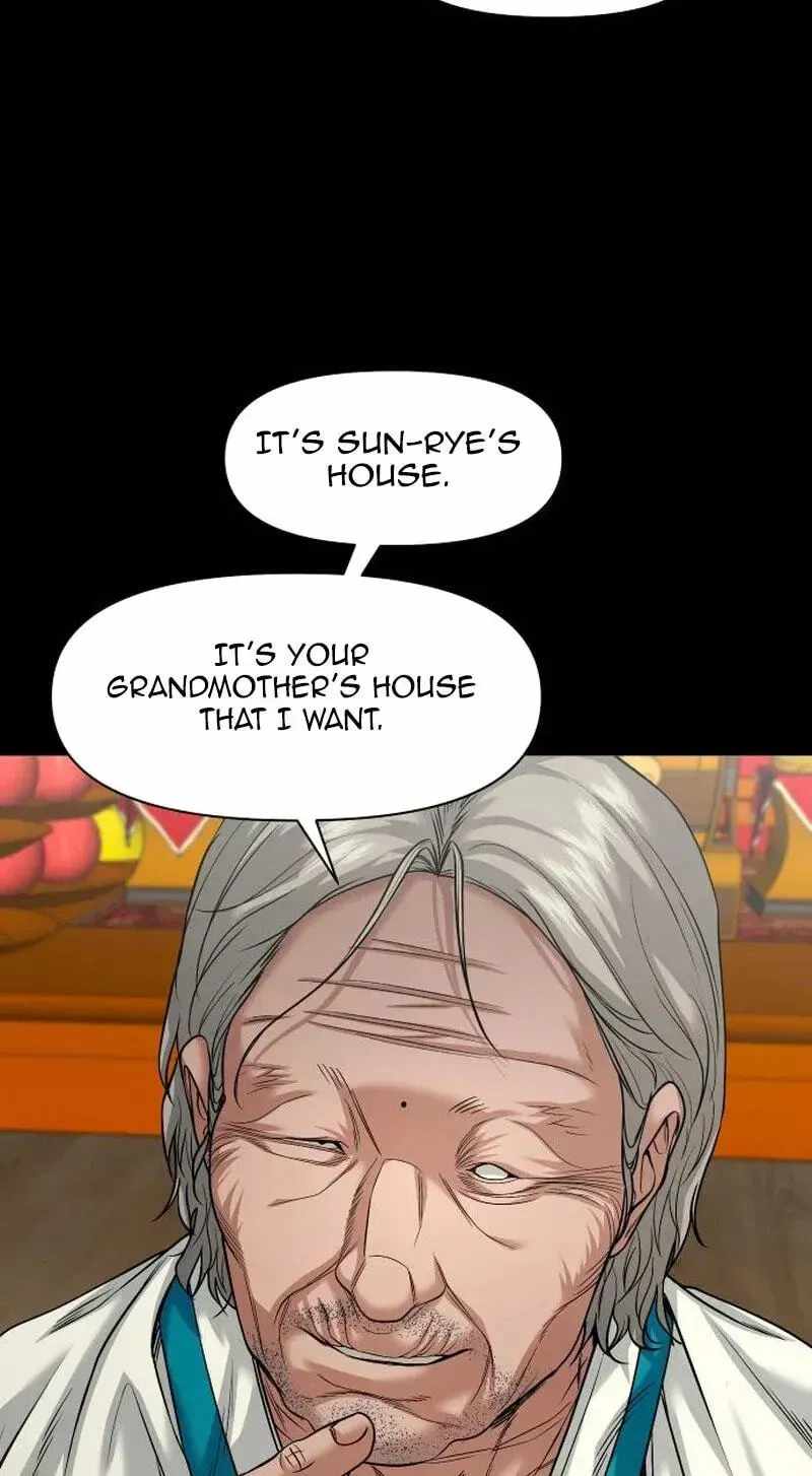 Mysterious Village — Chapter 103 — page 97