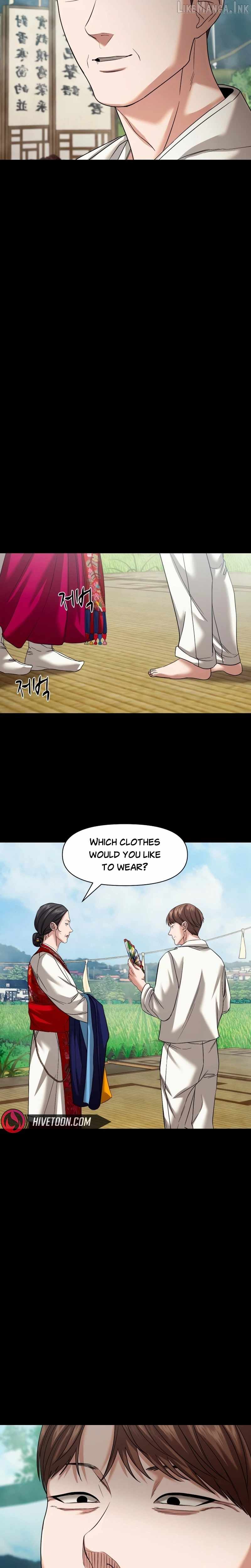 Mysterious Village — Chapter 107 — page 27