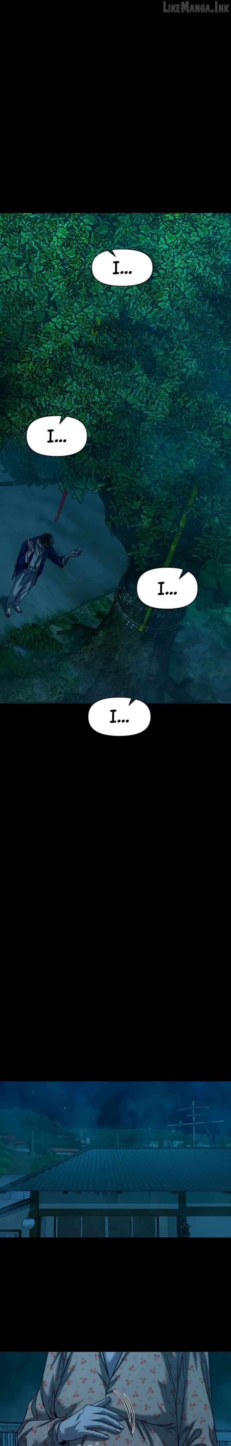 Mysterious Village — Chapter 108 — page 11