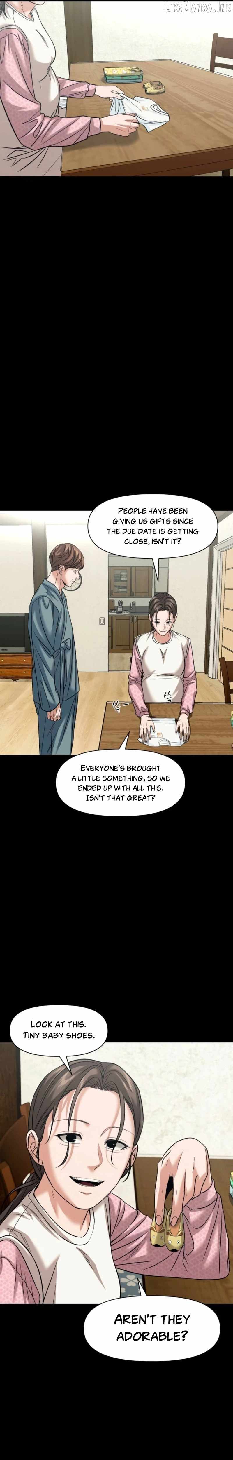 Mysterious Village — Chapter 108 — page 14