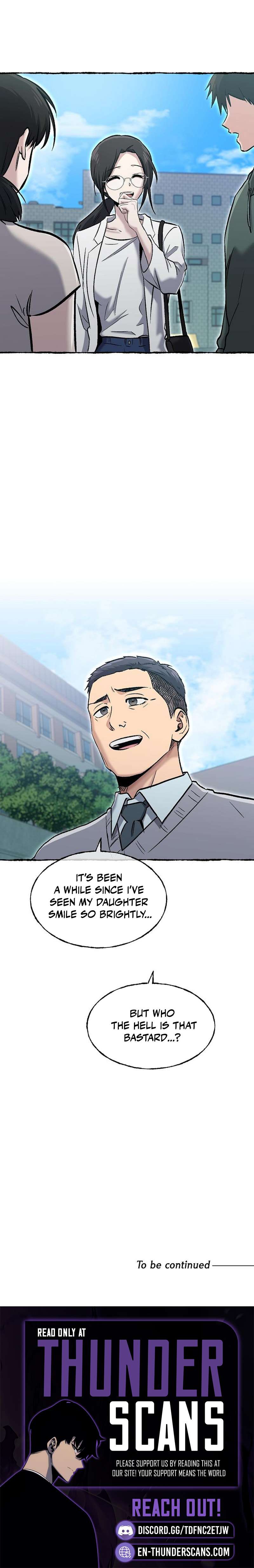 A Hero Who Is Good At Everything — Chapter 85 — page 11
