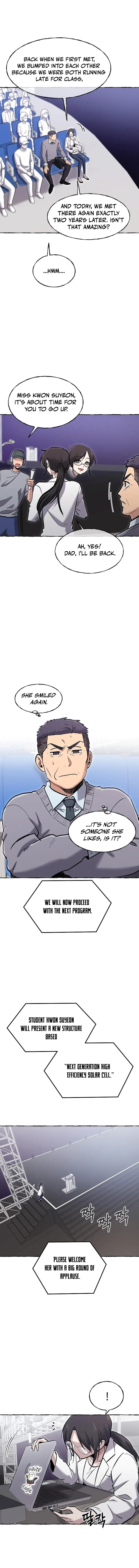 A Hero Who Is Good At Everything — Chapter 86 — page 2