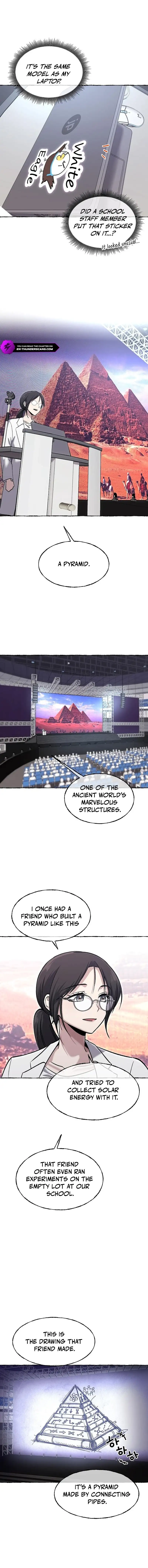 A Hero Who Is Good At Everything — Chapter 86 — page 3