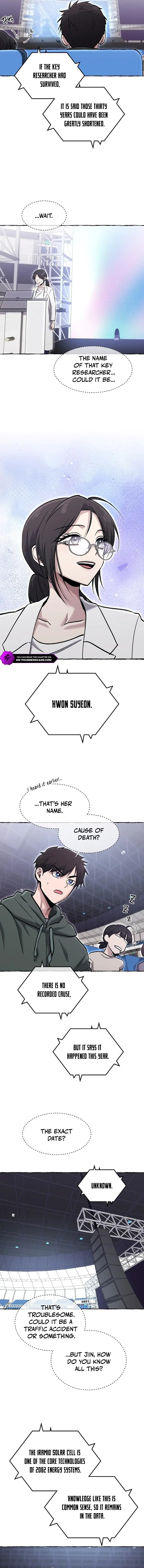 A Hero Who Is Good At Everything — Chapter 86 — page 6