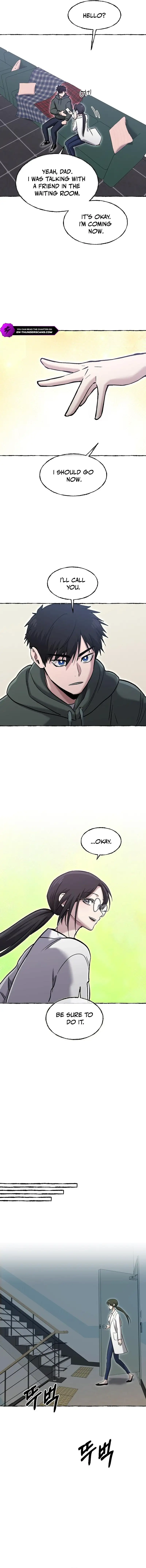 A Hero Who Is Good At Everything — Chapter 86 — page 12