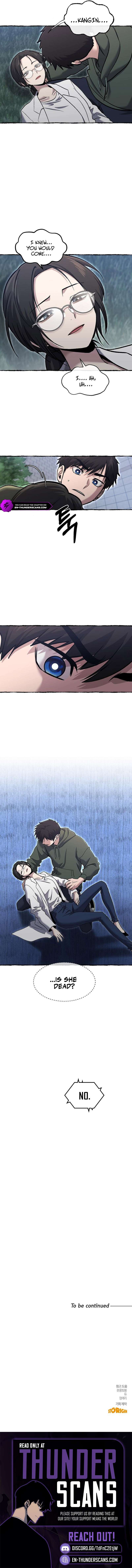 A Hero Who Is Good At Everything — Chapter 87 — page 9
