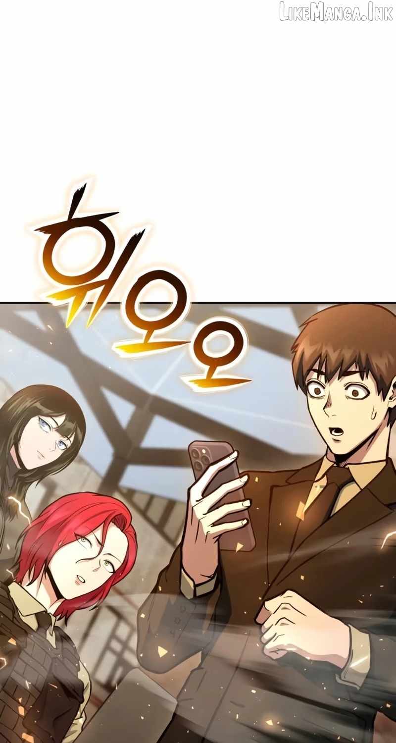 Nation-Class Dungeon Architect — Chapter 35 — page 4