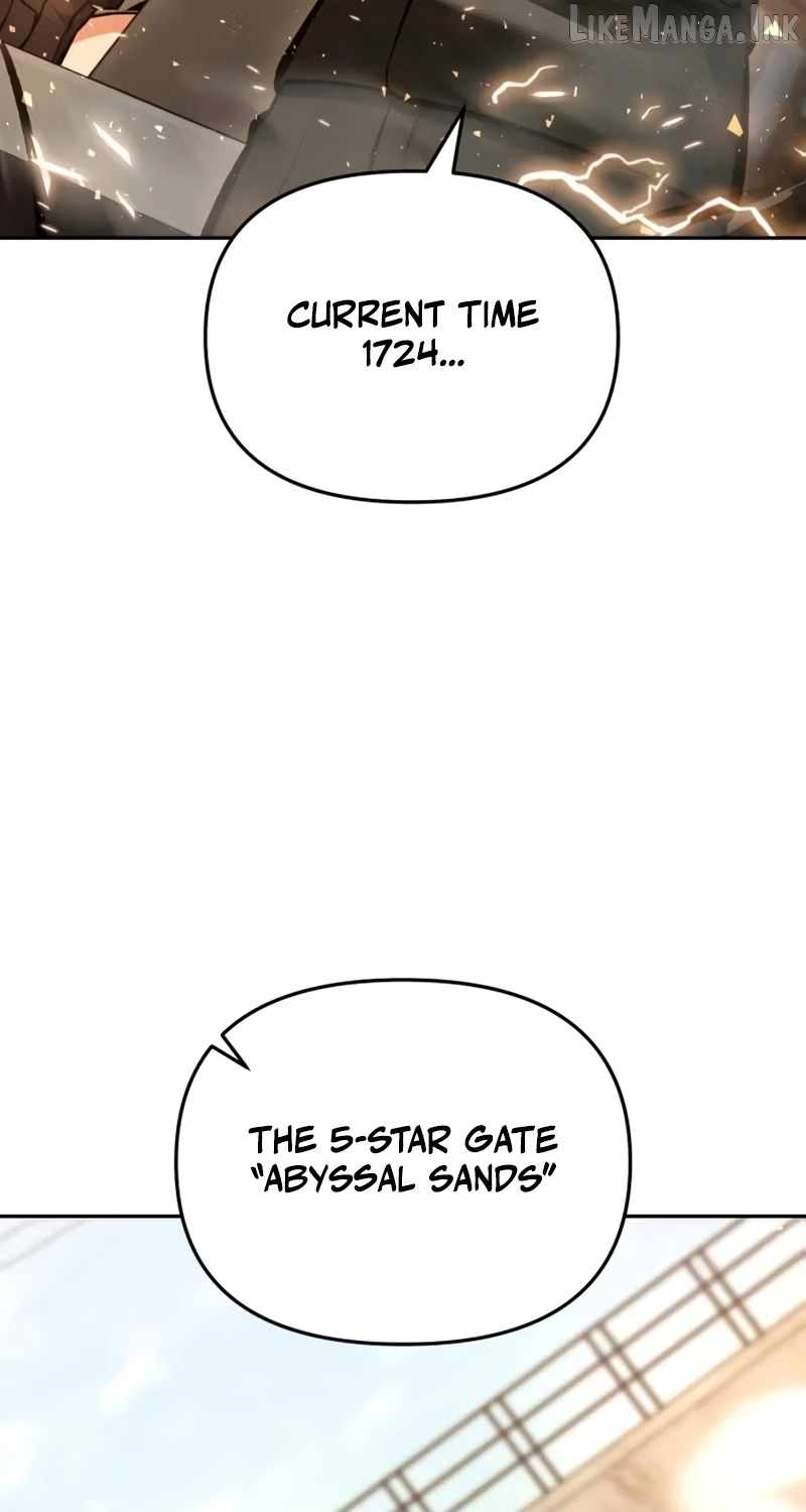 Nation-Class Dungeon Architect — Chapter 35 — page 5