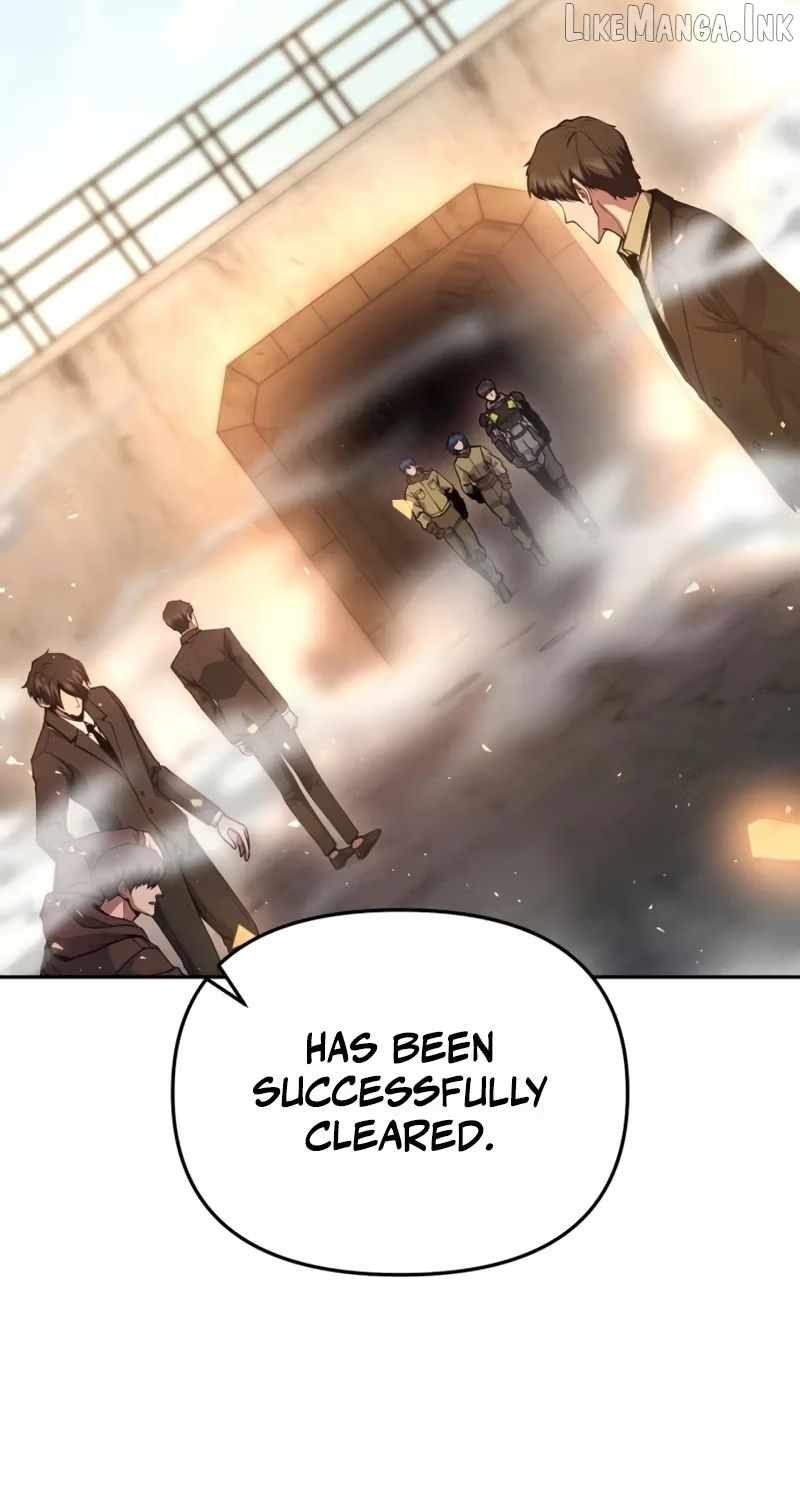 Nation-Class Dungeon Architect — Chapter 35 — page 6