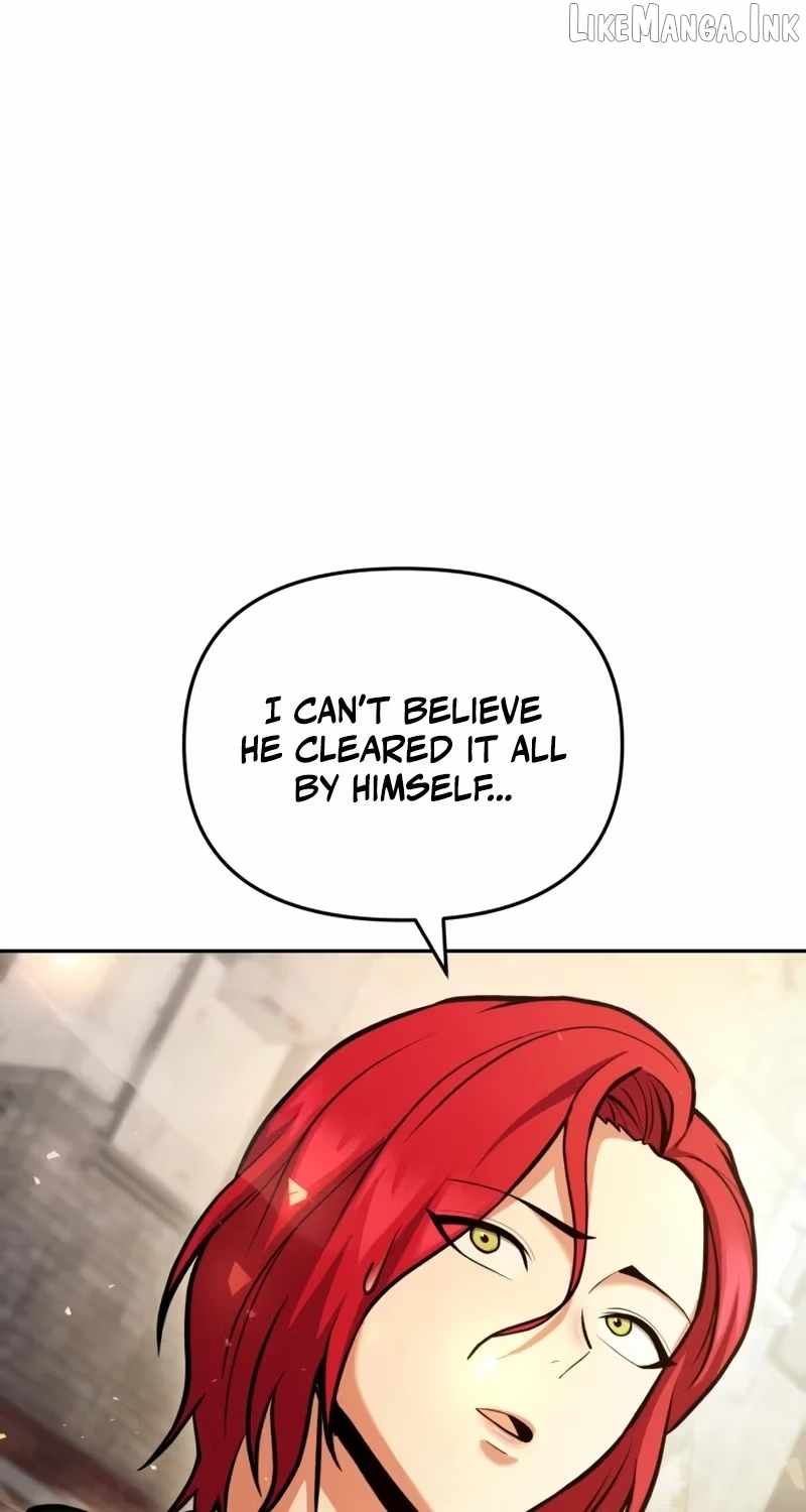 Nation-Class Dungeon Architect — Chapter 35 — page 7