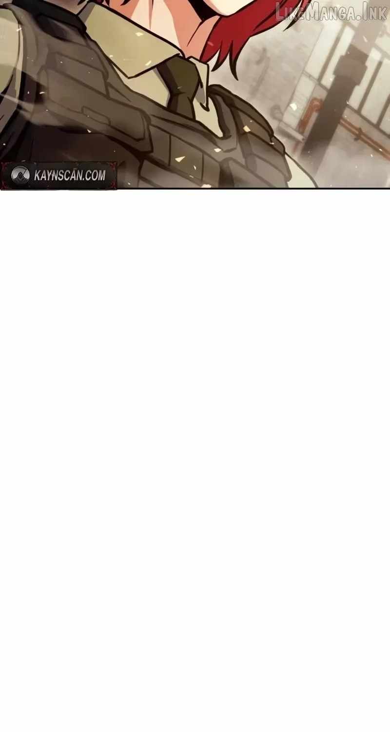 Nation-Class Dungeon Architect — Chapter 35 — page 8