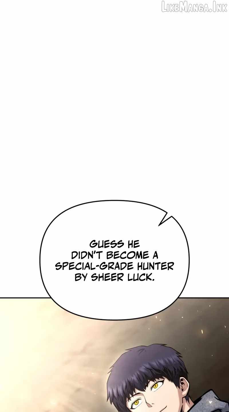 Nation-Class Dungeon Architect — Chapter 35 — page 10