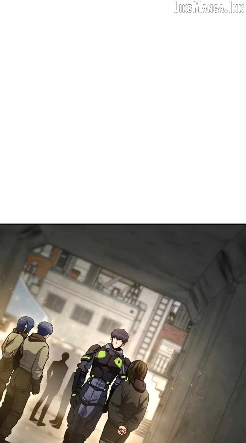 Nation-Class Dungeon Architect — Chapter 35 — page 13