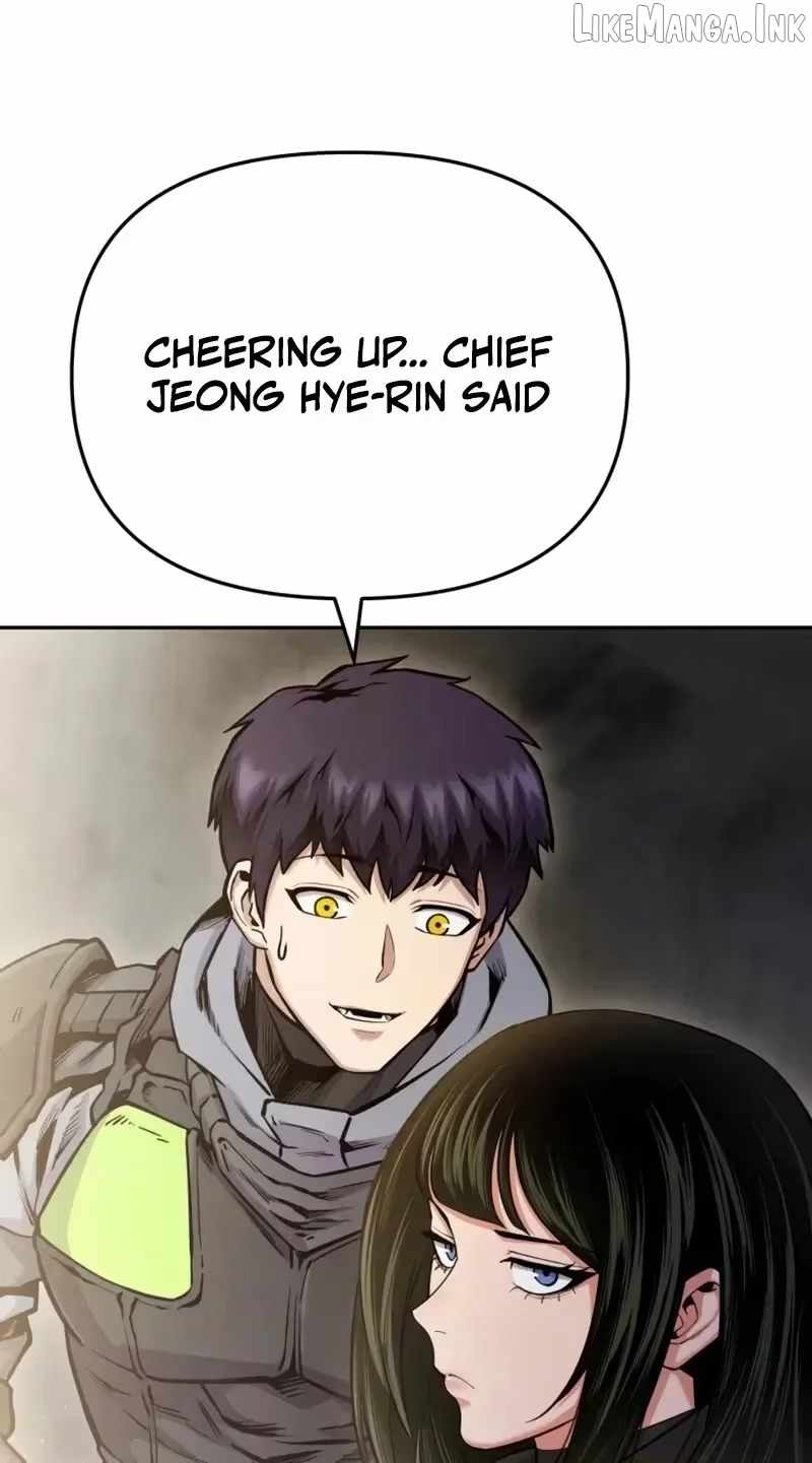 Nation-Class Dungeon Architect — Chapter 35 — page 18