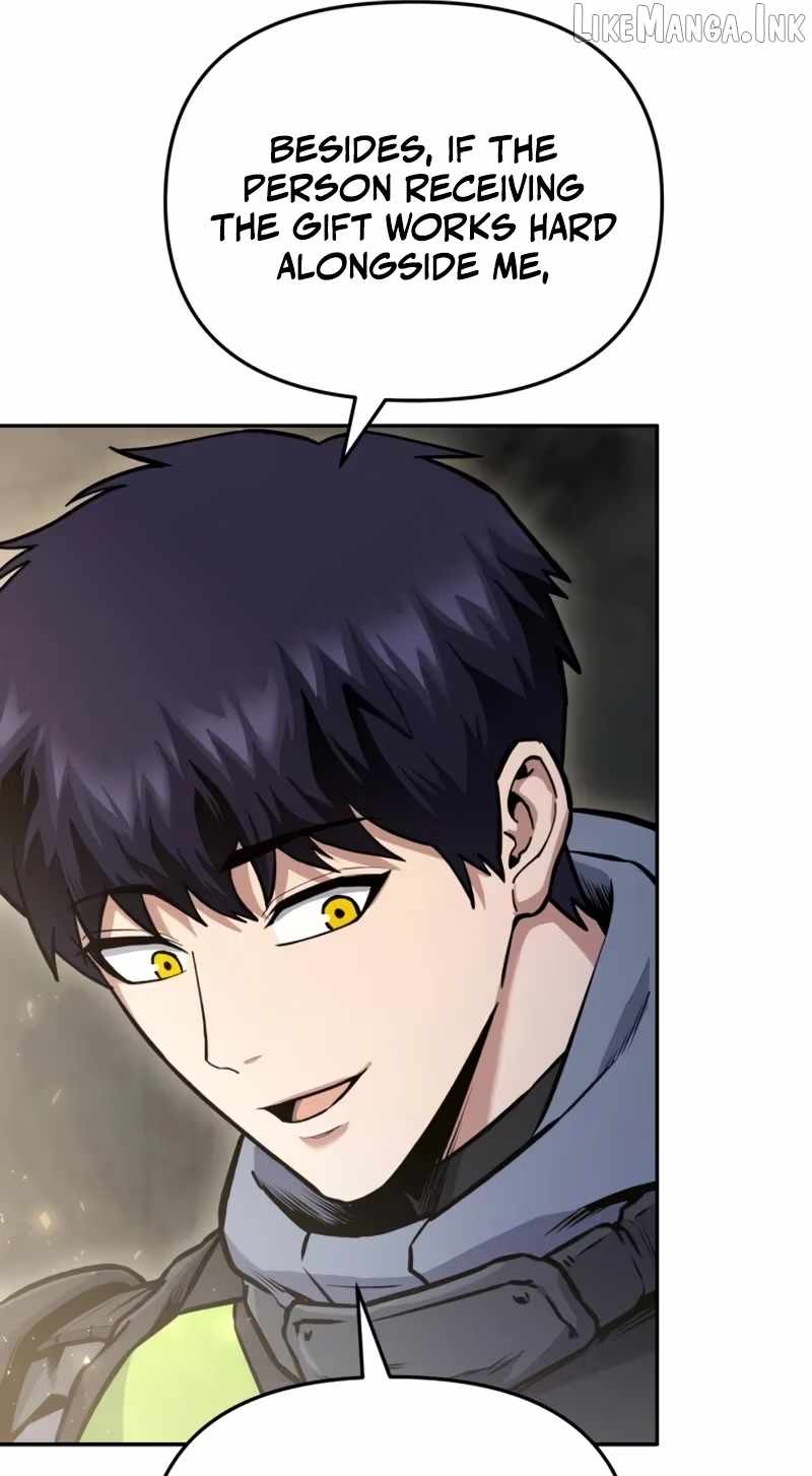 Nation-Class Dungeon Architect — Chapter 35 — page 20