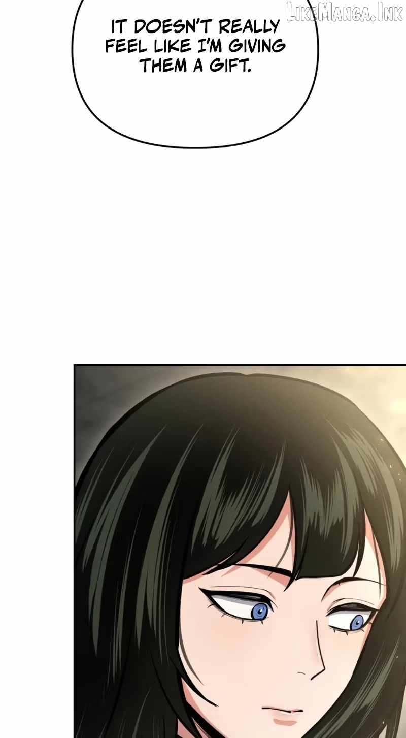Nation-Class Dungeon Architect — Chapter 35 — page 21