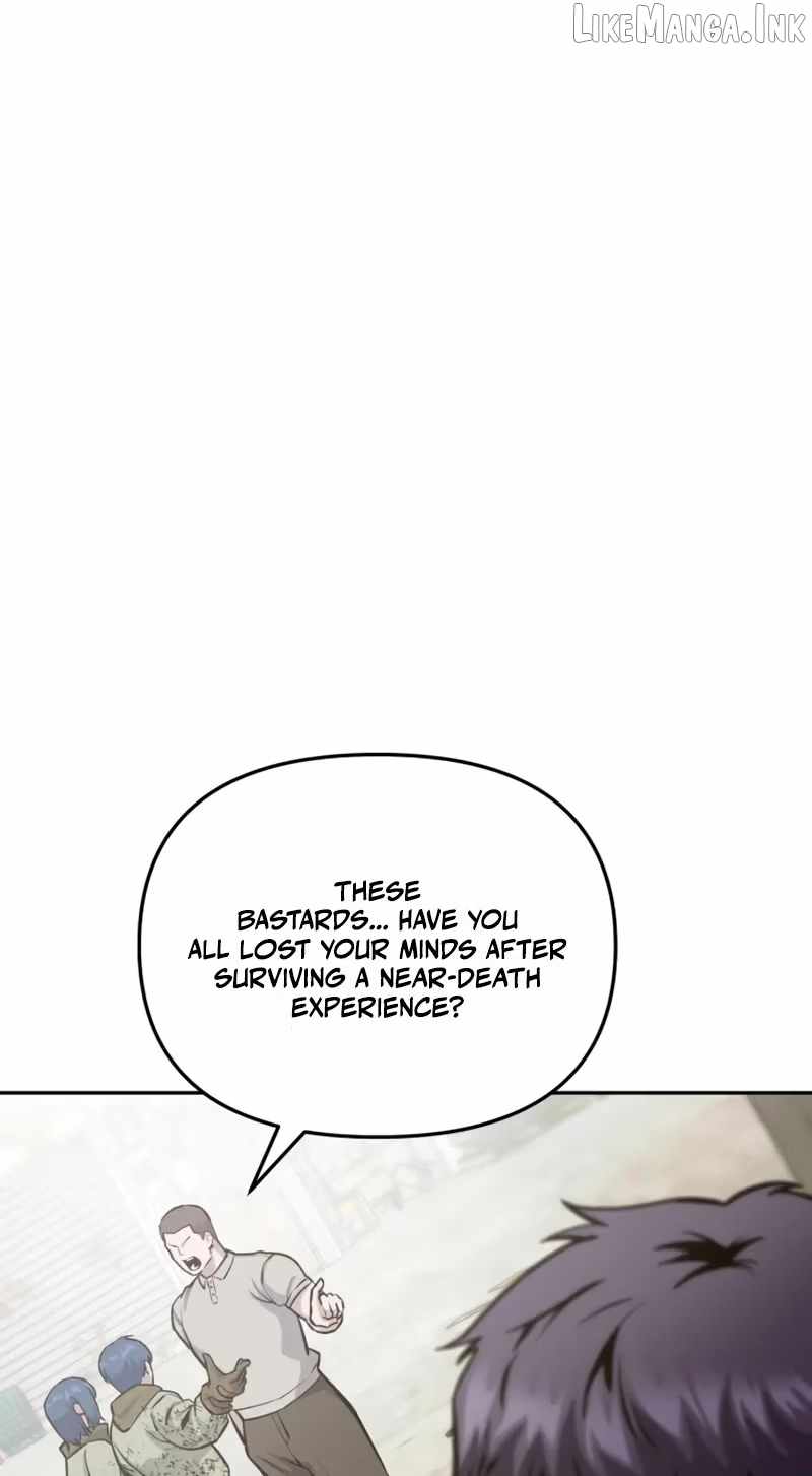 Nation-Class Dungeon Architect — Chapter 35 — page 24