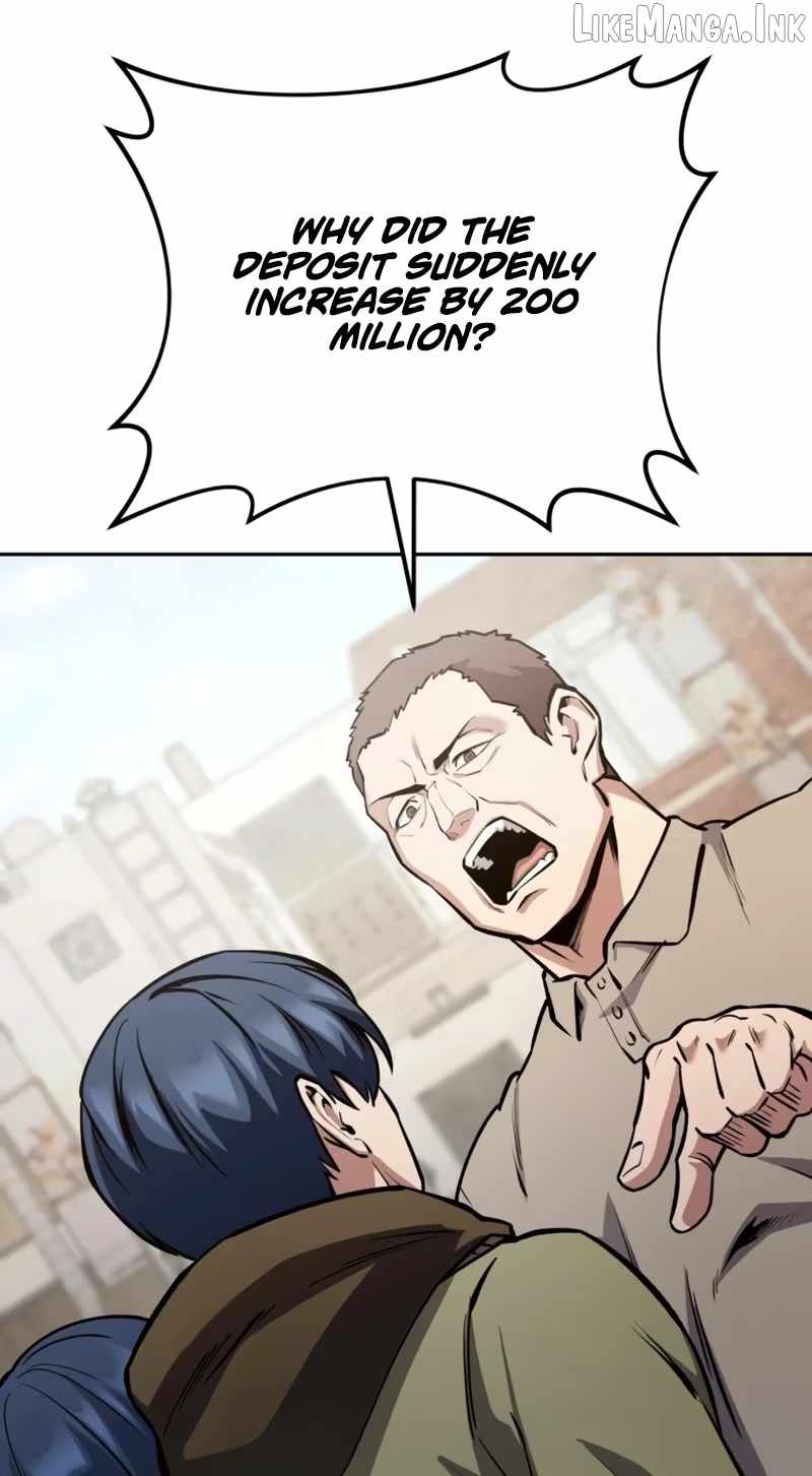 Nation-Class Dungeon Architect — Chapter 35 — page 26