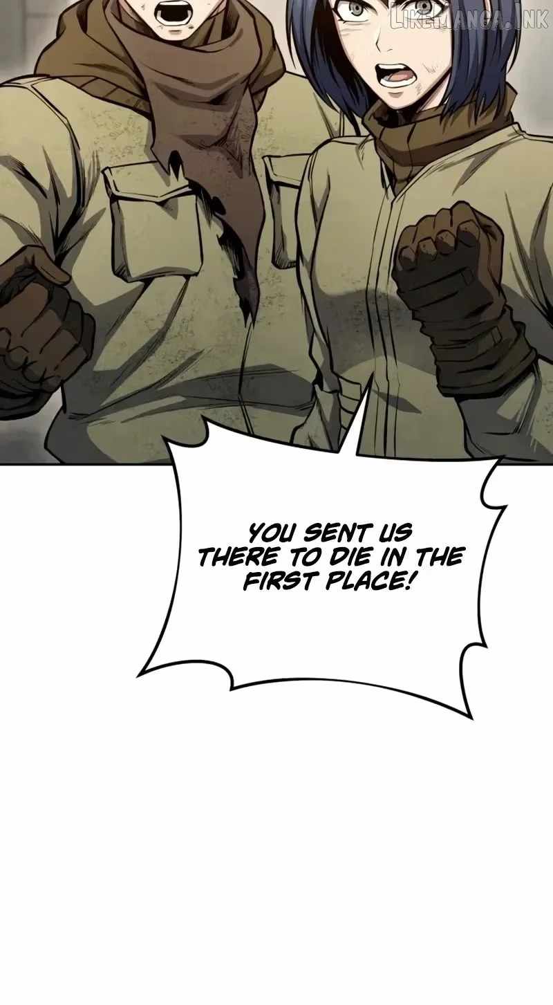 Nation-Class Dungeon Architect — Chapter 35 — page 28