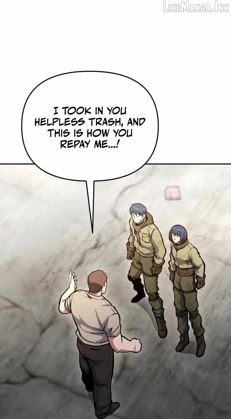 Nation-Class Dungeon Architect — Chapter 35 — page 29