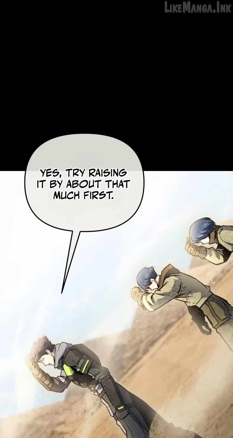 Nation-Class Dungeon Architect — Chapter 35 — page 35