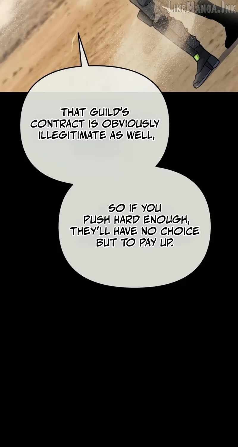 Nation-Class Dungeon Architect — Chapter 35 — page 36