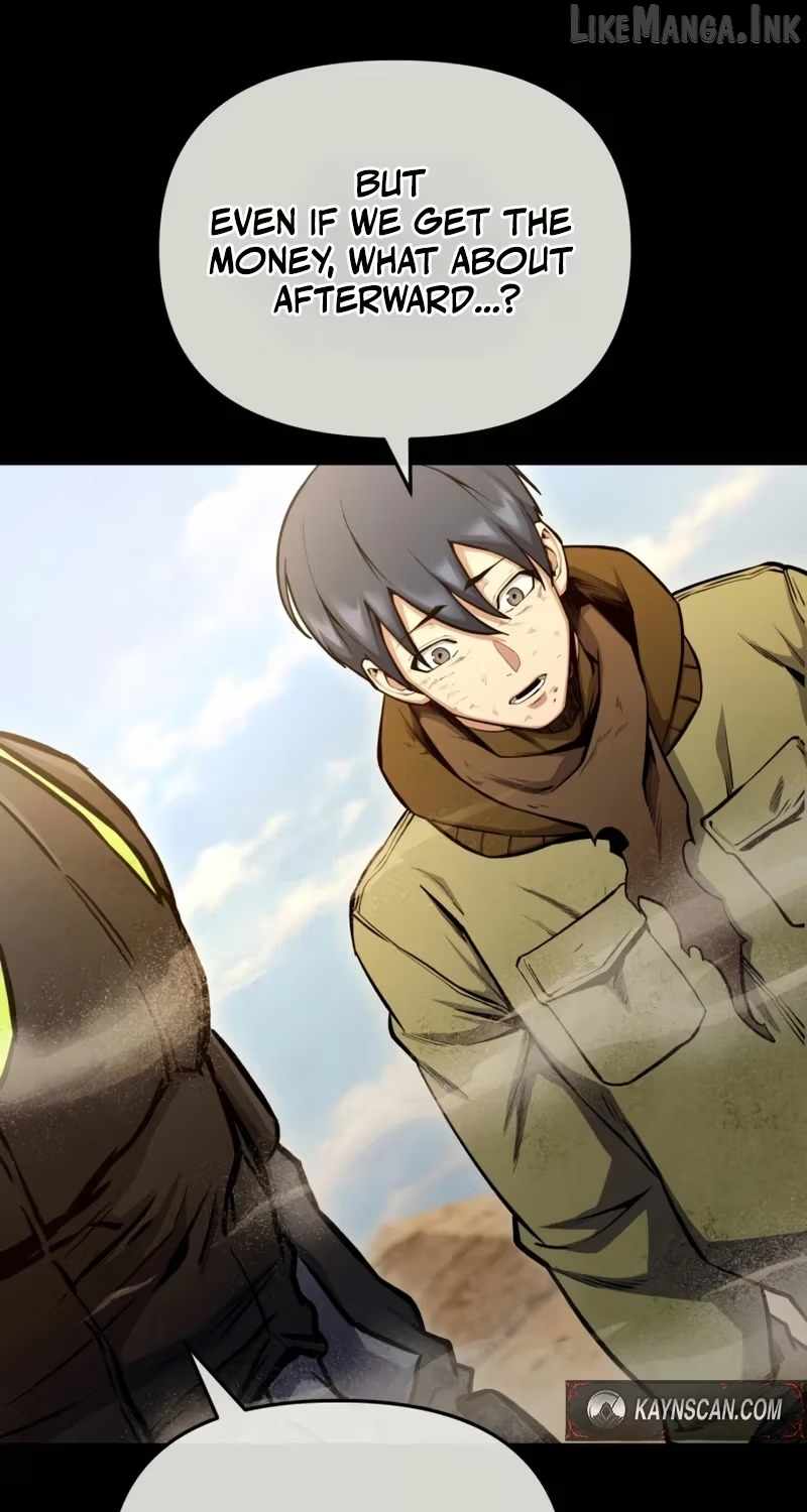 Nation-Class Dungeon Architect — Chapter 35 — page 37