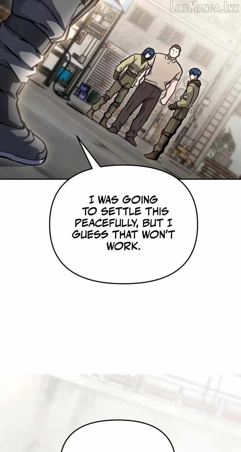 Nation-Class Dungeon Architect — Chapter 35 — page 41