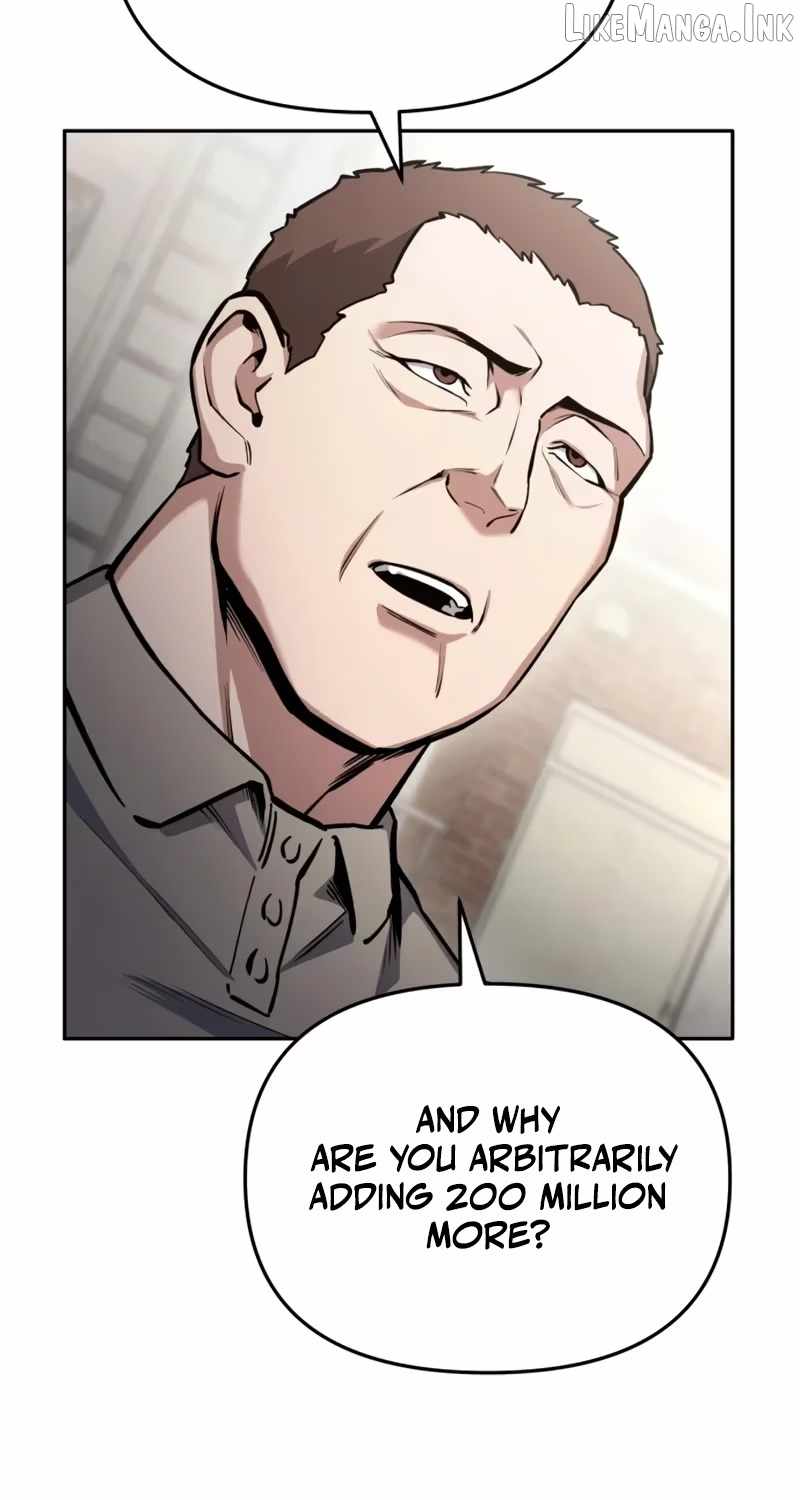 Nation-Class Dungeon Architect — Chapter 35 — page 44