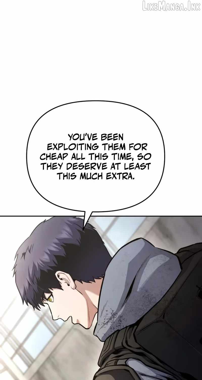 Nation-Class Dungeon Architect — Chapter 35 — page 45