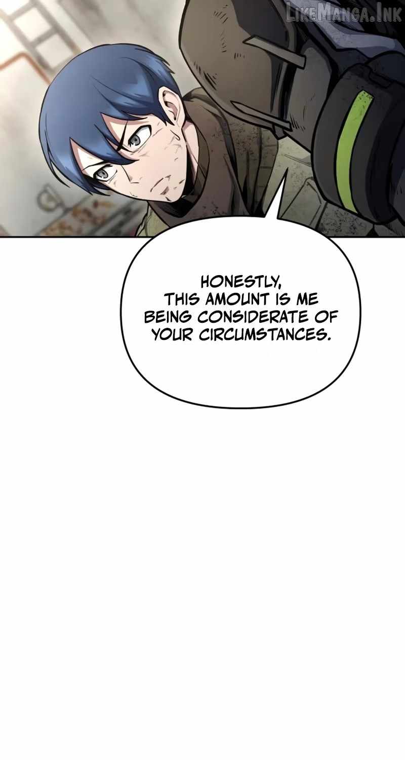 Nation-Class Dungeon Architect — Chapter 35 — page 46