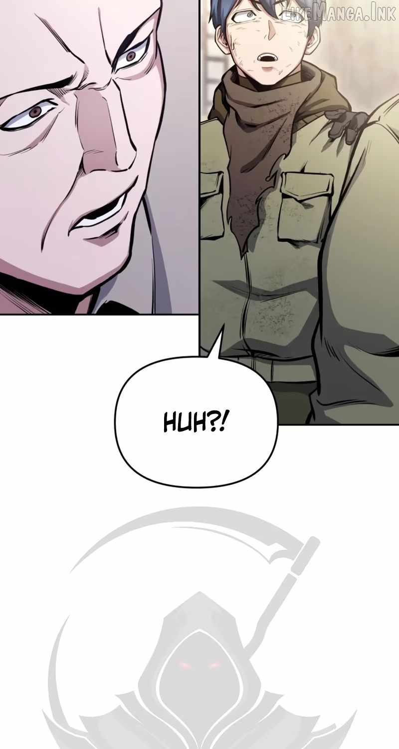 Nation-Class Dungeon Architect — Chapter 35 — page 54