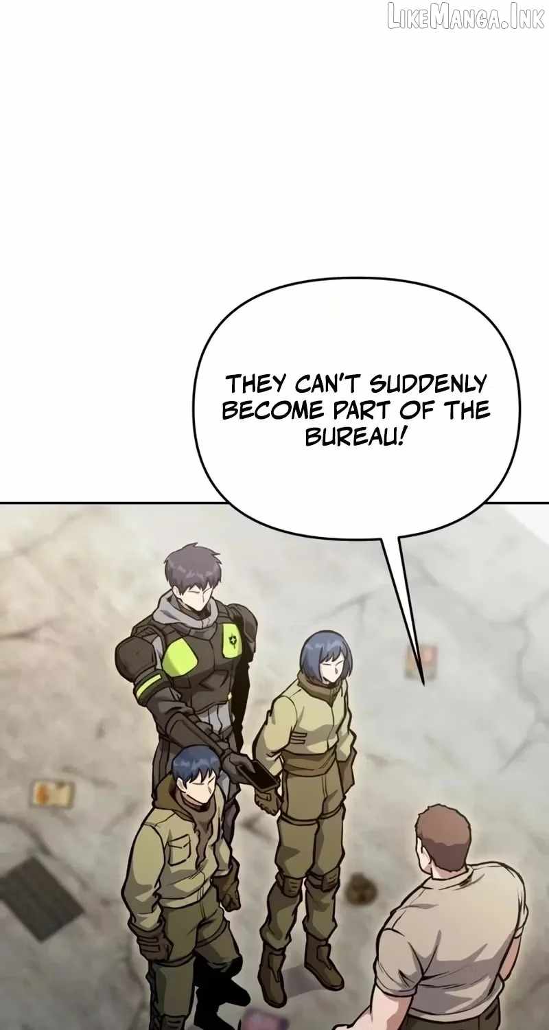 Nation-Class Dungeon Architect — Chapter 35 — page 58